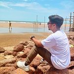 Benjamin Rao - @benjaminrao3 - Instagram