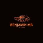 Benjamin Rao - @benjamin.rao.37 - Instagram