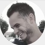 Benjamin Raoux - @benjaminraoux - Instagram