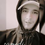 Benjamin Tsyko - @benjaminraoult - Instagram