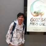 Benjamin Altamirano - @benjamin.raphael07 - Instagram