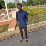 Benjamin Raphael - @benzkid_22446 - Instagram