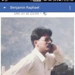Benjamin Raphael - @benjaminraphael5 - Instagram