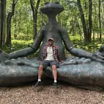 Benjamin Raphael Fonda Neches - @benjy_neches - Instagram
