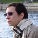 Benjamin-Raphaël Thill - @benjaminraphaelthill - Instagram