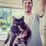 Ben Raschke - @benjaminyoface - Instagram