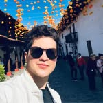 Benjamin Rascon - @benjy_1540 - Instagram