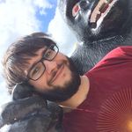 Benjamin Rathbone - @benrathbon - Instagram