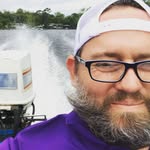Benjamin Ratliff - @benratliff - Instagram