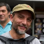 Benjamín Ratti - @benjamin.ratti - Instagram