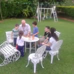 Benjamin Ratti - Facebook