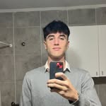 Benjamin Ratti - @benjarattir - Instagram