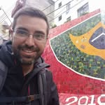 Benjamin Ratti - @rattiben - Instagram