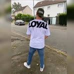 Benjamin Kai Ratzlaff - Facebook