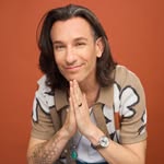 Benjamin “Jamie” Rauch - @benjaminrauch - Instagram