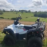 Benjamin Rauch - @benjaminpaysage - Instagram