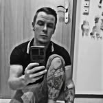 Benjamin Rauch - @rauchi65 - Instagram