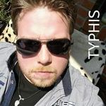 Benjamin Rauch - @typchaos - Instagram