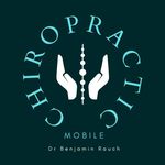 Dr. Benjamin Rauch - @drben_chiro - Instagram