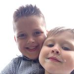 Benjamin Rawlins - @bxnjxmxn_06 - Instagram
