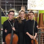 Benjamin Rawlinson - @ben_violinist - Instagram