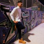 Benjamín Raya Lozano - @minibenji - Instagram