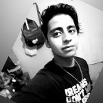 Benjamín Raya Cruz - @benjaminrayacruz - Instagram