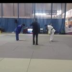 Judoka Benjamin Mendoza Raya - @judokabenjaminmendozaraya - Instagram