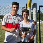 Benjamin Razo - @benjarazo11 - Instagram