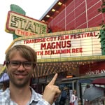 Benjamin Ree - @benjaminree_ - Instagram