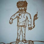 Benjamin Ready - @uallreadykno - Instagram
