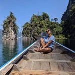 Benjamin Reagan - @gotrukumlo - Instagram
