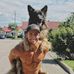 Benjamin Reagan - Facebook
