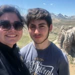 Benjamín Barros Recio - @benja.barrosrecio - Instagram