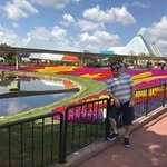 Benjamin Recio - @colbenjamin58 - Instagram