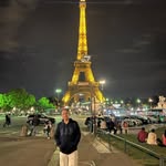Benjamin Recio - @benjirecio - Instagram
