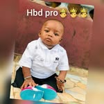 Benjamin Record - @ibrahimasory5348 - Instagram