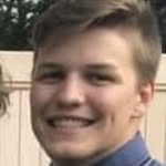 Benjamin Bach Redman - @uwgbswimcaptain_benred16 - Instagram
