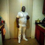 Kering Benjamin Redmond - @ghostrida2520 - Instagram