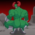 El destructor de culos gitanos - @benjaminredondo241 - Instagram