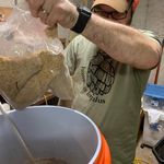 Benjamin Reece - @basement_brewer7 - Instagram
