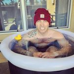 Benjamin Reed - @goodtymer7 - Instagram