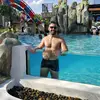 Benjamin Reed - @vashbased - TikTok