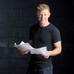 Benjamin Reed - @benjaminreedactor - Instagram