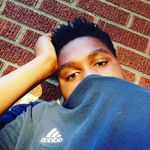 Benjamin Reed - @young_breezy88 - Instagram