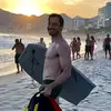 Benjamin Reed - @benjaminareed - TikTok