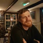 Benjamin Reed - @ginge_welsh_truckman_88 - Instagram