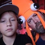 Benjamin Reed Dubois - @benjaminreed - Instagram