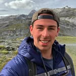Ben Rees - @benjamin_rees - Instagram