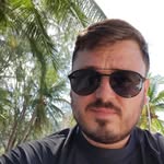 Benjamin Rees - @stormbreaker0190 - Instagram